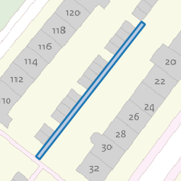 Perceel MDB01-P-1041