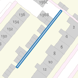 Perceel MDB01-P-1042