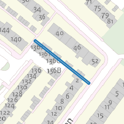 Perceel MDB01-P-1043