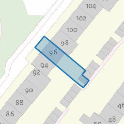 Perceel MDB01-P-1045