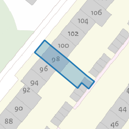 Perceel MDB01-P-1046