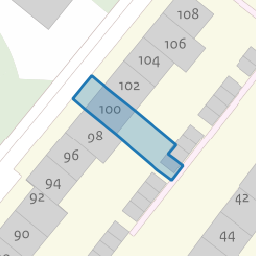 Perceel MDB01-P-1047