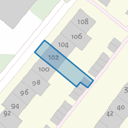 Perceel MDB01-P-1048