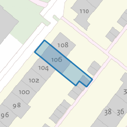 Perceel MDB01-P-1050