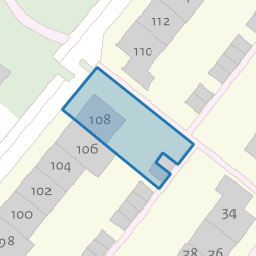 Perceel MDB01-P-1051