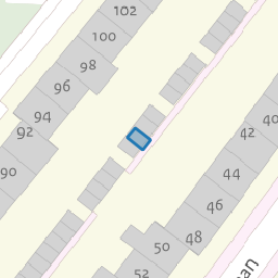 Perceel MDB01-P-1052