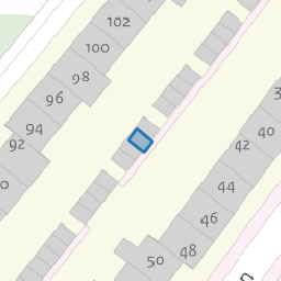 Perceel MDB01-P-1053