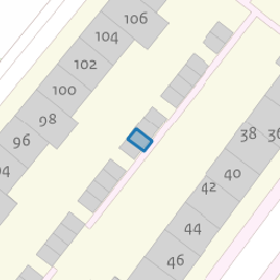 Perceel MDB01-P-1054