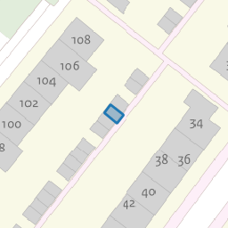 Perceel MDB01-P-1057