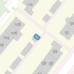 Perceel MDB01-P-1058