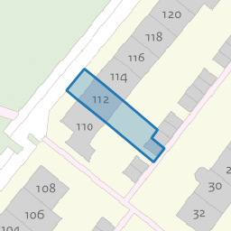 Perceel MDB01-P-1060