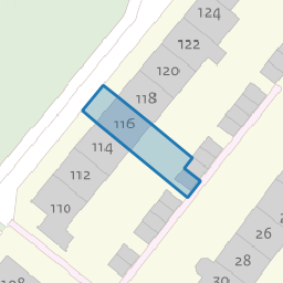 Perceel MDB01-P-1062