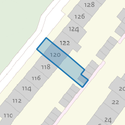 Perceel MDB01-P-1064