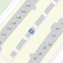 Perceel MDB01-P-1071