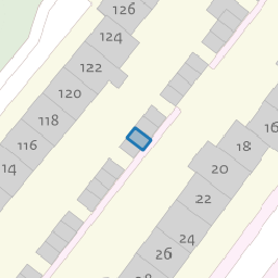 Perceel MDB01-P-1072