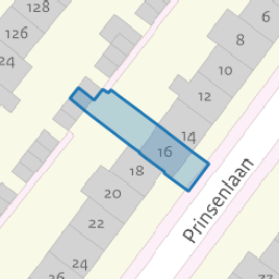 Perceel MDB01-P-1074