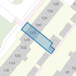 Perceel MDB01-P-1076