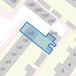 Perceel MDB01-P-1080