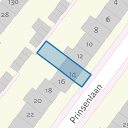 Perceel MDB01-P-1082