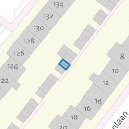 Perceel MDB01-P-1083