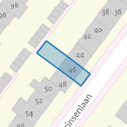 Perceel MDB01-P-1091