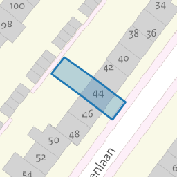 Perceel MDB01-P-1092