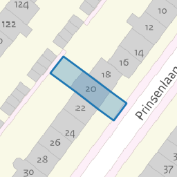 Perceel MDB01-P-1104