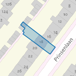 Perceel MDB01-P-1105