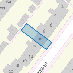 Perceel MDB01-P-1107