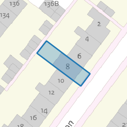 Perceel MDB01-P-1108