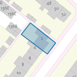 Perceel MDB01-P-1111