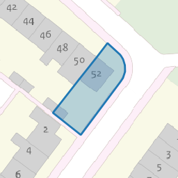 Perceel MDB01-P-1116