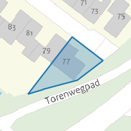 Perceel MDB01-P-1129