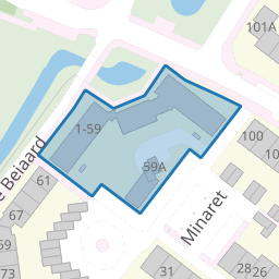 Perceel MDB01-P-1134