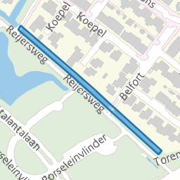 Perceel MDB01-P-1157