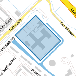 Perceel MDB01-P-1162