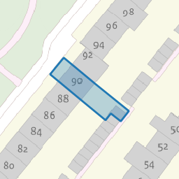 Perceel MDB01-P-1172