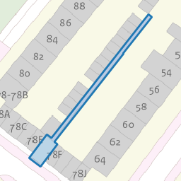 Perceel MDB01-P-1190