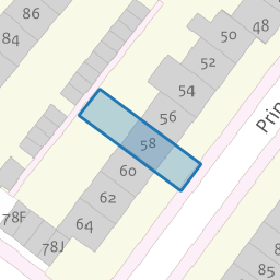 Perceel MDB01-P-1197