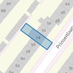 Perceel MDB01-P-1199