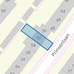 Perceel MDB01-P-1200