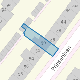 Perceel MDB01-P-1201