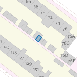 Perceel MDB01-P-1203