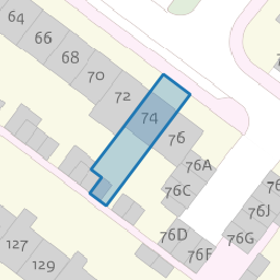 Perceel MDB01-P-1205