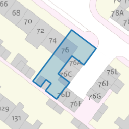 Perceel MDB01-P-1206