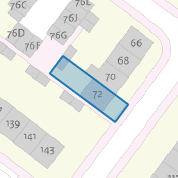 Perceel MDB01-P-1222