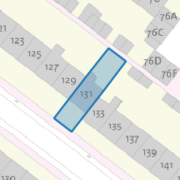 Perceel MDB01-P-1230