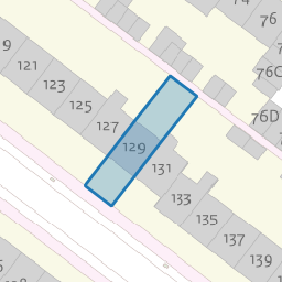 Perceel MDB01-P-1231