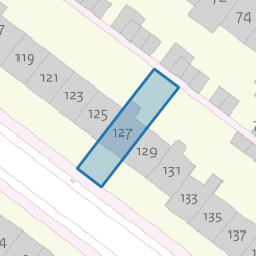 Perceel MDB01-P-1232