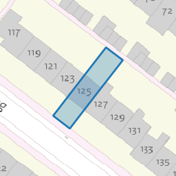 Perceel MDB01-P-1233